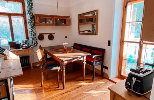 Premium Panorama-Ferienwohnung direkt am Kochelsee - Foto 9