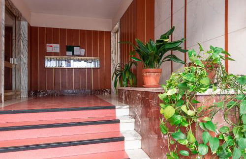 DORA Rooms and terrace, Parco Dora - Foto 46