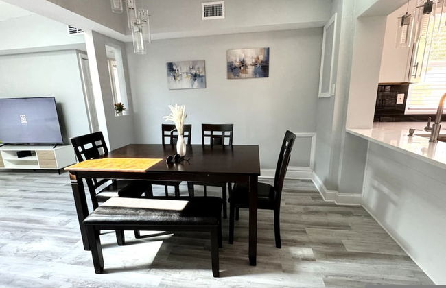 New Fresh House in Seminole Close to Beach - Foto 5