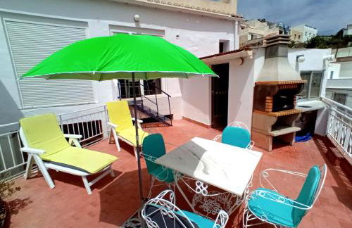 VILLA PANORAMA El Mediterráneo a tus pies. - Foto 20