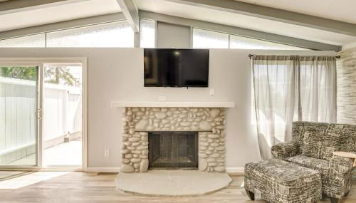 6 Mi to Pacific Beach Pet-Friendly San Diego Home - Foto 5