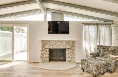 6 Mi to Pacific Beach Pet-Friendly San Diego Home - Foto 5