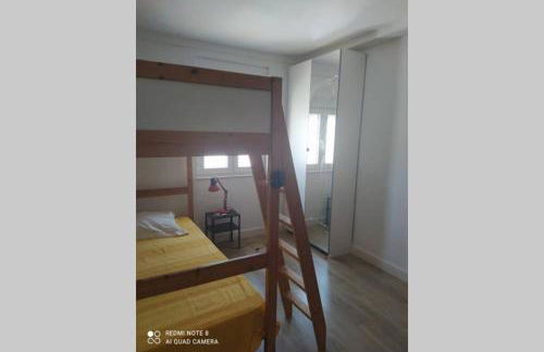 Atico con terraza en San Fernando (Cádiz) - Foto 19