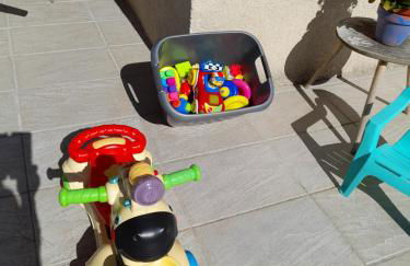 Villa le Bosquet en Luberon. - Photo 26