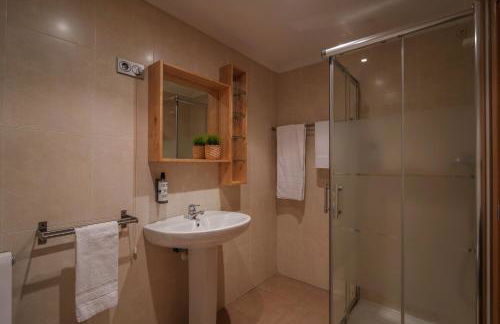 Spirit Apartamentos Atxuri - Foto 59