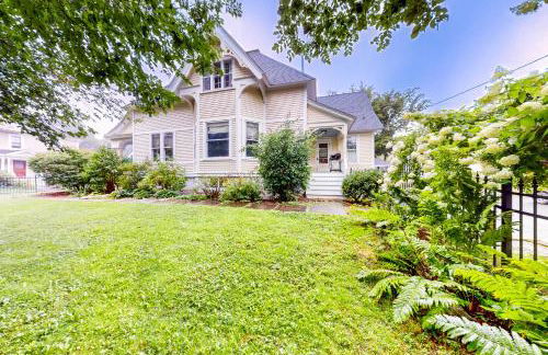 Beech Street Retreat - Foto 8