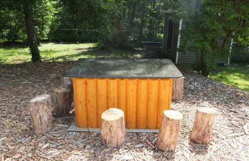 La Maison Malabar - Gorgeous Luxury Cabin! - Foto 14