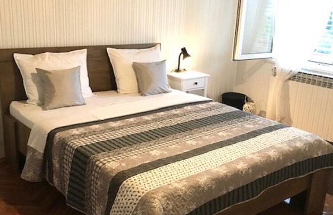 Apartments Villa Nikol - Foto 32