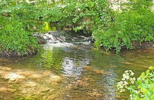 Thornycroft Cottage - Foto 18