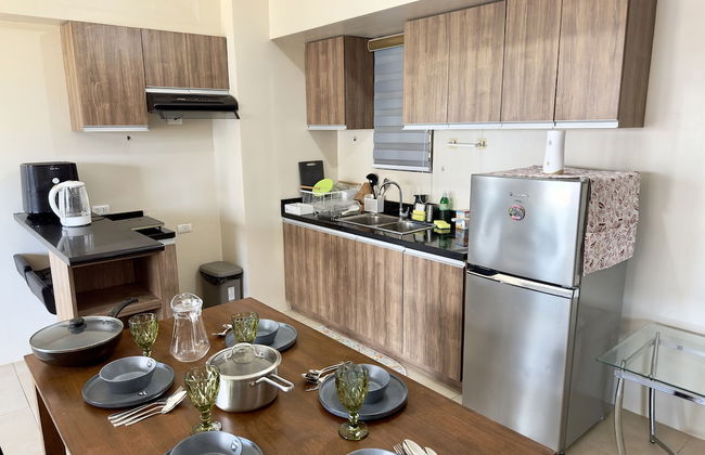 Avida - Simple and Elegant 3BR 33 - Foto 28