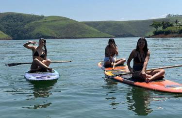 Pousada Villa Shalom - Foto 16