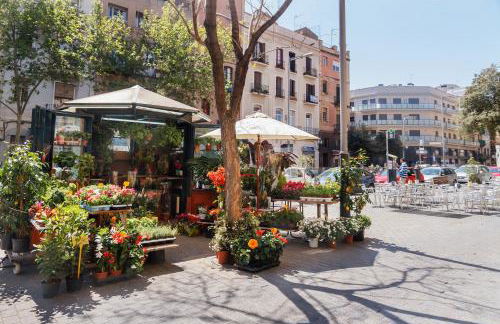 Feelathome Plaza Apartments - Foto 47