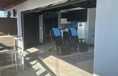 Contemporary Ocean Sunset Views with Firepit Pt Loma close to PLNU - Foto 9