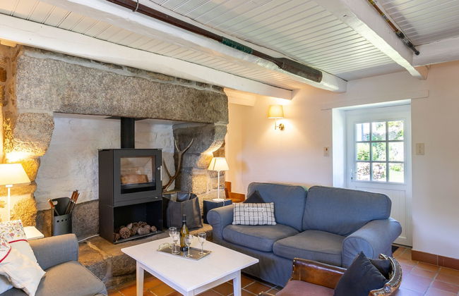 La Chaumière - Foto 4