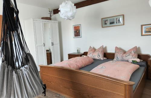 Große, gemütliche Wohnung in dörflicher Idylle - Foto 6