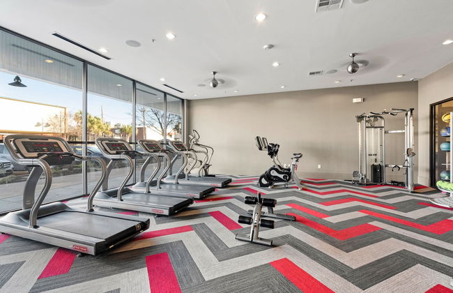 Dallas Beautiful 1BD 1BA Downtown Apartment - Foto 3