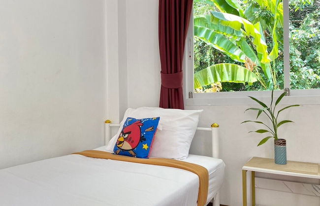 4 Br Private Pool Villa GA - Photo 18