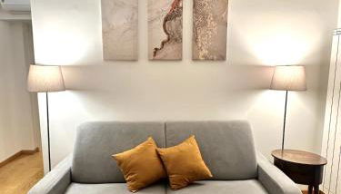 Close to the historic center with free parking - Foto 5