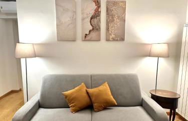 Close to the historic center with free parking - Foto 5