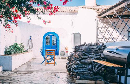 THALASSA New house - Foto 6