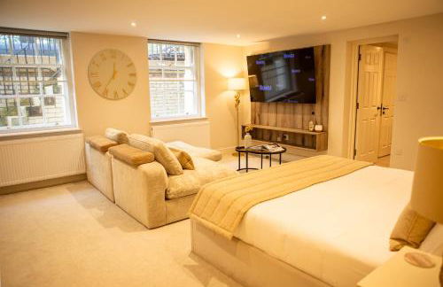 10 Park Square - Luxury Serviced Apartments - Foto 48