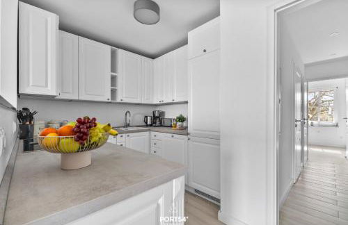 Ferienwohnung Strandblick Stein - Foto 9