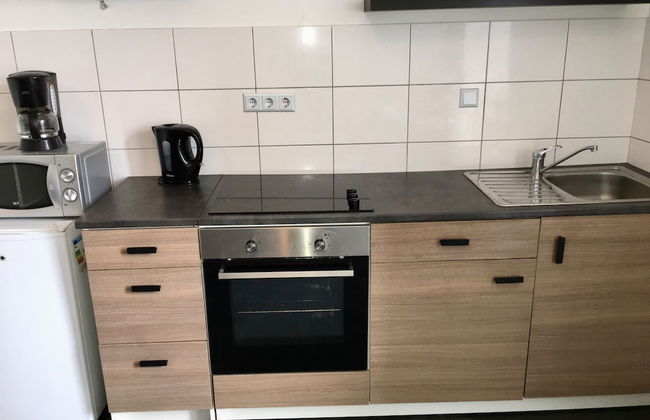 Zimmervermietung Lösken 3 - Foto 22