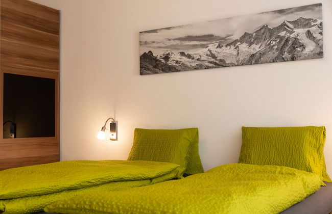 Apartments Saasunia - Foto 2