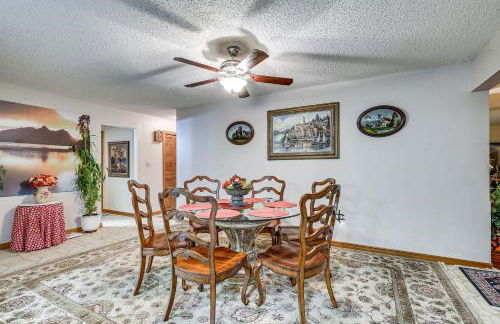 Spacious Brandon Home 10 Mi to Downtown Tampa! - Photo 9