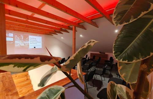 Sauerland hideaway with loft feeling & nature view - Foto 5