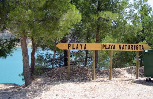 Cueva de Ramón y Elvira - Foto 23