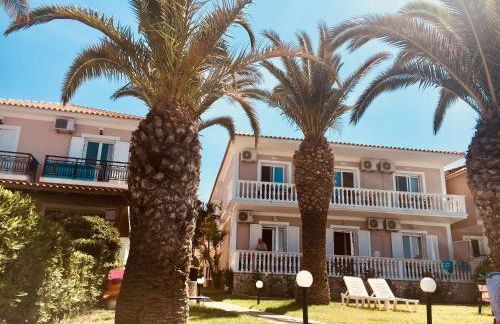 Roula Kotsonis Superior Apartment - Foto 1