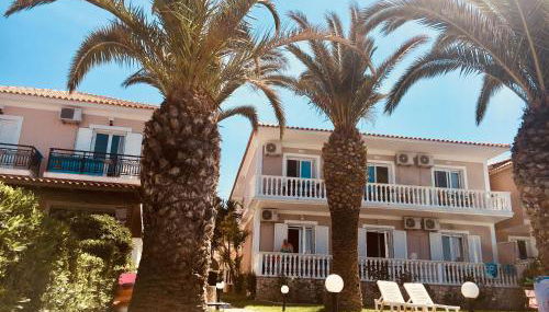 Roula Kotsonis Superior Apartment - Foto 1