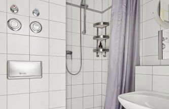 Salí Homes - LM1 cozy studio in Bayreuth with ideal access to A9 - Foto 7