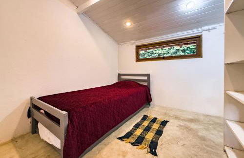 Casa com Piscina Privativa e Natureza – Granja Viana, São Paulo - Foto 118