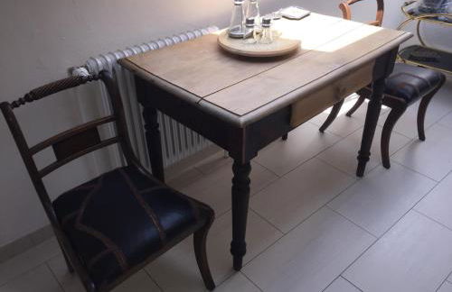 Stillvoll Wohnen mit Fahrradweg zum Festspielhaus - Foto 17