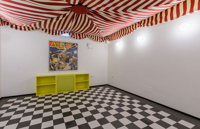 Cozy and Central Studio in Bovisa, Milan - Foto 15