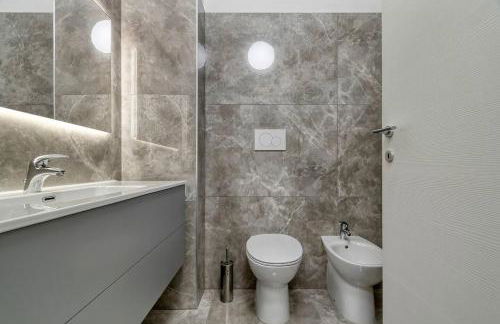 FREE Parking Large Apartment x11 with 4 bathrooms - Photo 58