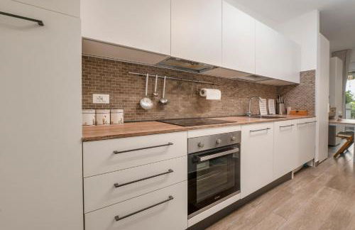 070 - Villa OLANDA con veranda VISTA MARE a 5 minuti SPIAGGIA con PISCINA CONDOMINIALE - Foto 4