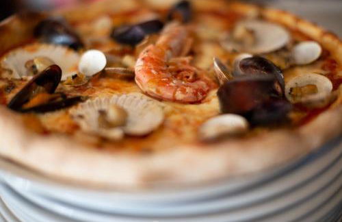 Casa Merano Residence & Restaurant Bibione Centro - Foto 54