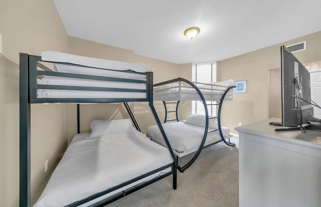 Silver Beach Towers - Penthouse106e - Foto 4