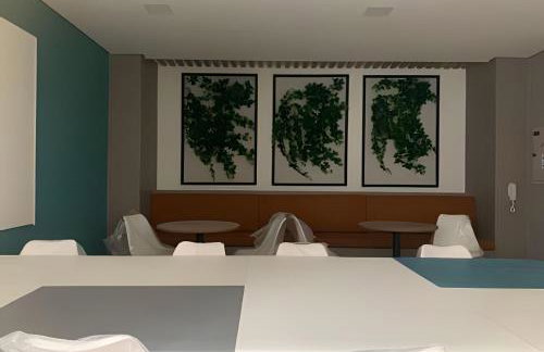 Conforto e segurança-Av Liberdade - AC e Rooftopo - Foto 40