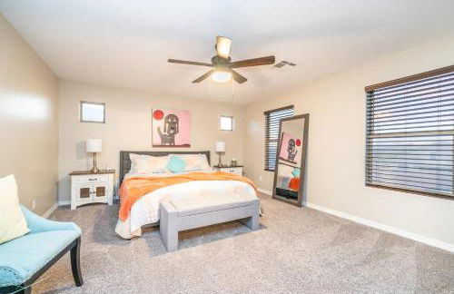 Pool and Patio Family-Friendly Goodyear Home! - Foto 20