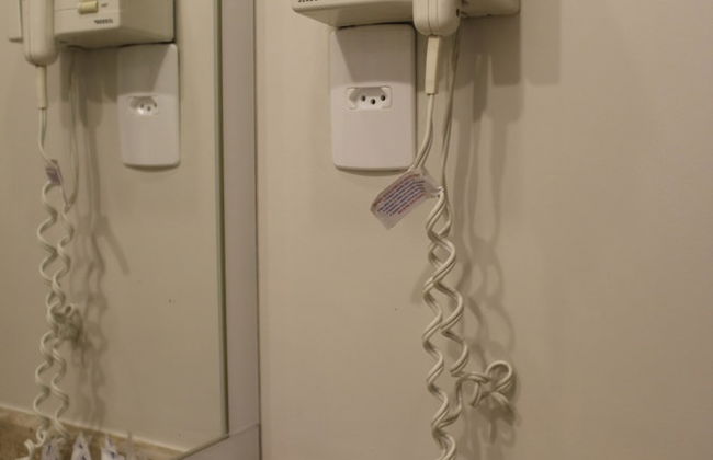 Transamerica Executive Bela Cintra - Foto 39