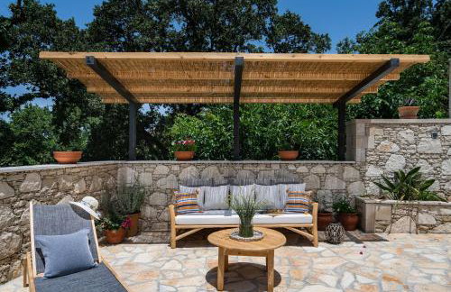 Butterfly, a historical villa with pool & hot tub! - Foto 46