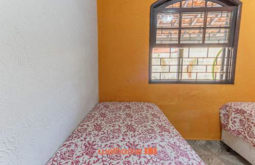 Casa Ampla em Itanhaem Com Piscina a 900m da Praia - Foto 22