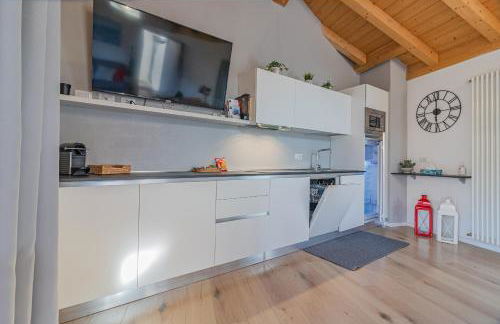 Bellano Holidays - Casa Artemio - Foto 33