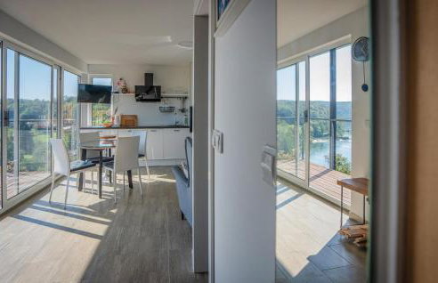 Nice Home In Dobrenici With Sauna - Foto 15