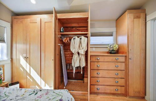 Hanna's House by WanderLodges - Foto 21