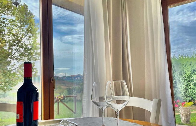 Agriturismo La Corte del Sole - Foto 34